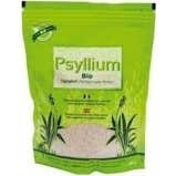 Nature Et Partage Psyllium Blond 300 G