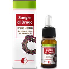 Renaco drakenbloeddruppels 20ml