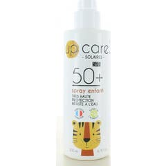 Upcare Sol Enf Spf50+ Spr200ml