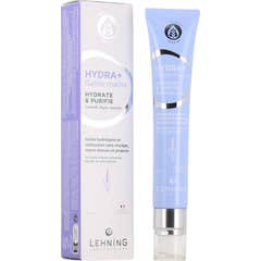 Lehning Hydra+ Gel Hände Feuchtigkeitsspendend Ohne Abspülen 50 ml