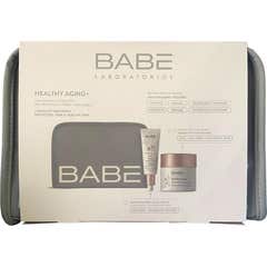 Babé Pack Healthy Aging+ Rutina Multi Acción + Fluido SPF50