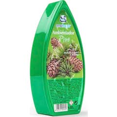 Amahogar Ambientador Gel Pino 95g