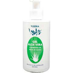 Yusera Gel de Aloe Vera 200ml