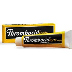 Thrombocid Forte 5mg/g Pomada 60g