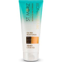 St. Moriz Moisturizing Tan Enhancer 200ml