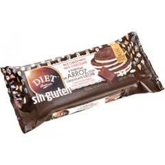 Diet-Radisson Tort. Choco rismælk Glutenfri 135g
