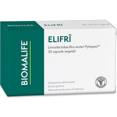 BiomaLife Elifri 30caps