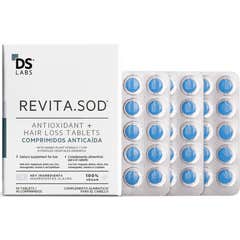 Revita SOD 90 comprimidos