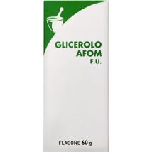 Afom Glyzerin 60 g