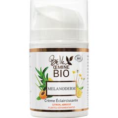 Oemine Melanoderm Crème 50ml