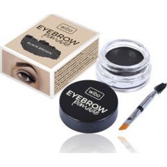 Wibo Eyebrow Pomade Nº3 Black Brown 6g