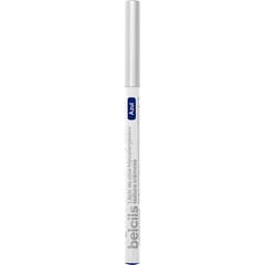 Belcils blue eye liner pencil 4
