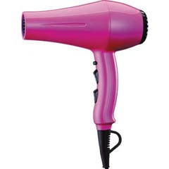Albi Secador Compact Ionic Rosa 2000 Wl 1 ud