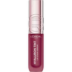 L'Oreal Hyaluron Tinte y Sérum Labial Worth It Medium 5 ml
