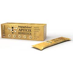 Prisma Natural Apitox Rebeedol 7 Sticks