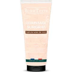 Beauterra Exfoliante Sobregraso Coco 200 ml