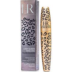 Helena Rubinstein Lash Queen Mascara De Pestañas Feline Blacks 7Ml