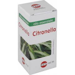 Kos Aceite Esencial de Citronela 20 ml
