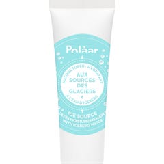 Masque Super-hydratant Aux Sources Des Glaciers A L'eau D'iceber Polaar,