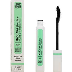 Vitry Longcils Boncza Máscara Sensible Negra 10 ml