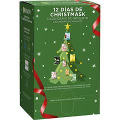 Garnier Calendario de Adviento 1ud