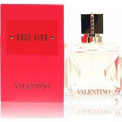 Valentino Voce Viva Eau de Parfum Espray 100ml