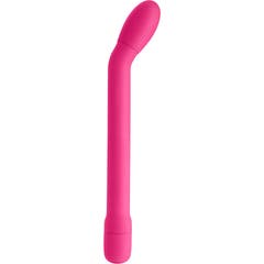 Diversual Pelvicare Vibrador Punto G Cereza 1ud