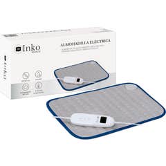 Inko Medical Almohadilla Eléctrica I9T 30x40 cm
