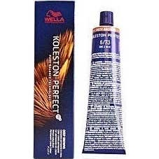 Wella Koleston Perfect Me+ Deep Browns 6-73 60ml
