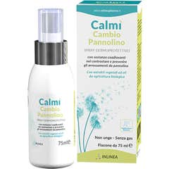 Inlinea Calmi Spray Cambio Pañales 75ml