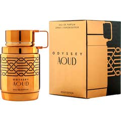 Armaf Odyssey Aoud Eau de Parfum 100 ml