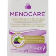 Procare Health Menocare 30caps