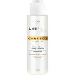Kapilar Plus Caretox Treatment Botox Capilar Al Instante 100ml