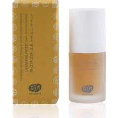 Whamisa Organic Flowers Apple Sebum Treatment 33ml