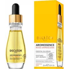 Décleor Aromessence Aceite Calmante Sérum Rose D'Orient 15ml