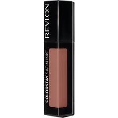 Revlon Colorstay Satin Ink Liquid Lipstick 001 Your Go To 5 ml