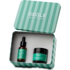 Segle Biotech Skincare Cellular Plus Cofre Antiedad Nutrición