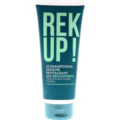 Rek Up ! Champú Revitalizante Qui Rekonforte 200 ml