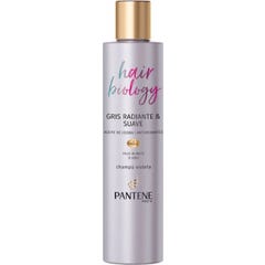 Pantene Hair Biologygis Radiante Champ 250ml
