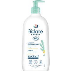 Biolane Expert Liniment Organic 500ml