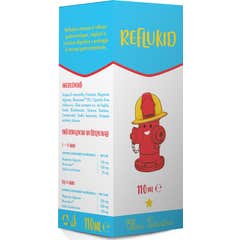 Elleci' Farma Reflukid Jarabe 110ml