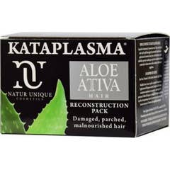 Natur Unique Kataplasma Aloe Reestructurante 300ml