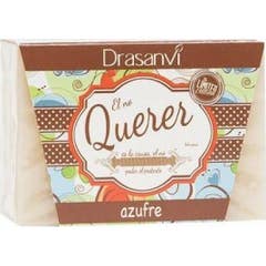 Drasanvi Zeep Zwavel 100gr