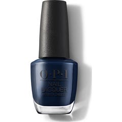 Opi Nail Lacquer Esmalte Uñas Midnight Mantra 15ml