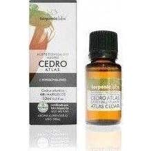 Cedro Atlante Bio 10ml Olio essenziale