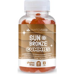 Phytofarma Sun Bronze 60 gommes