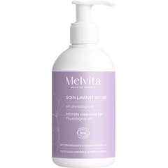 Melvita Gel de higiene íntima 225 ml