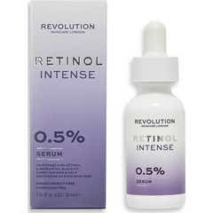 Revolution Skincare Retinol Intense 0.5% Serum 30ml