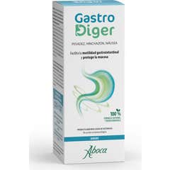Aboca Gastrodiger Sirup 180 g