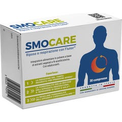 Smocare Riposo Respirazione 10 Stick